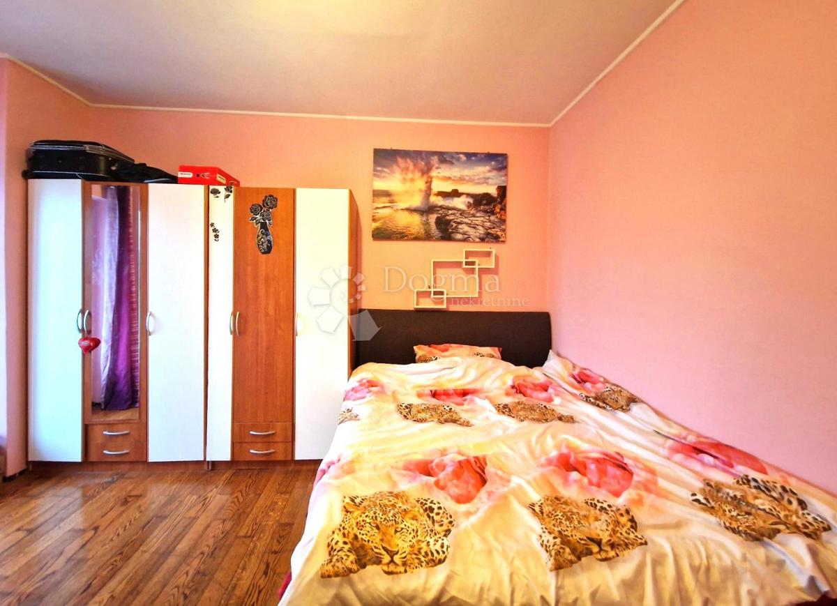 Stanovanje Jušići, Matulji, 70m2