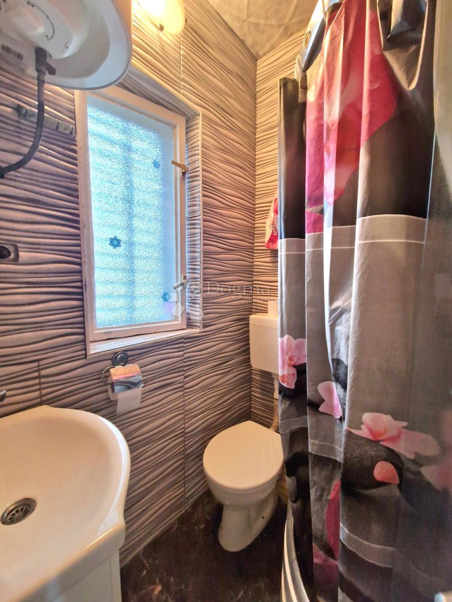 Stanovanje Jušići, Matulji, 70m2