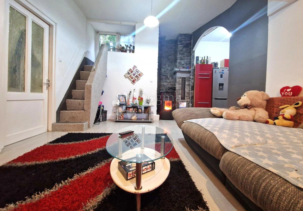 Stanovanje Jušići, Matulji, 70m2