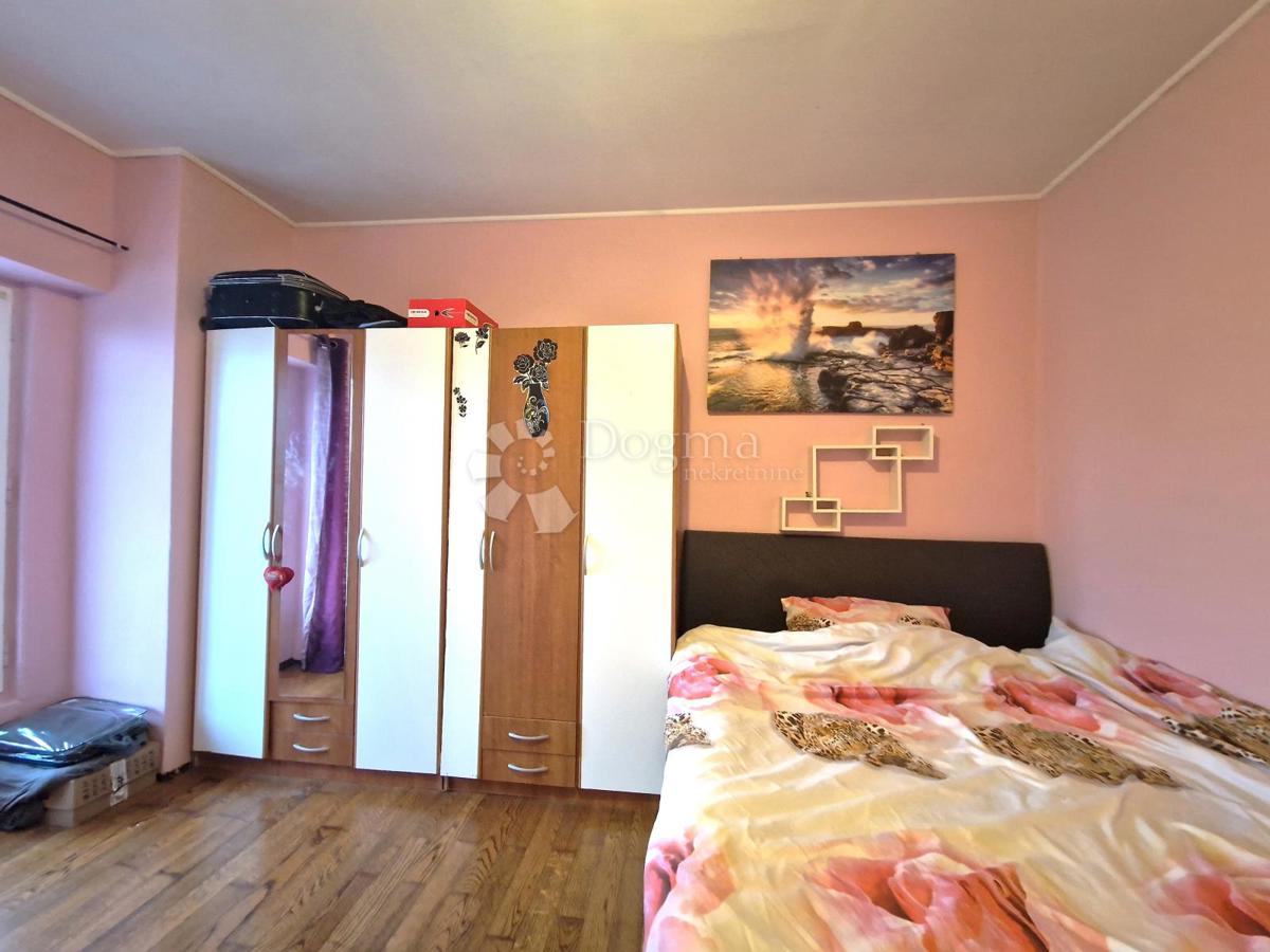 Stanovanje Jušići, Matulji, 70m2