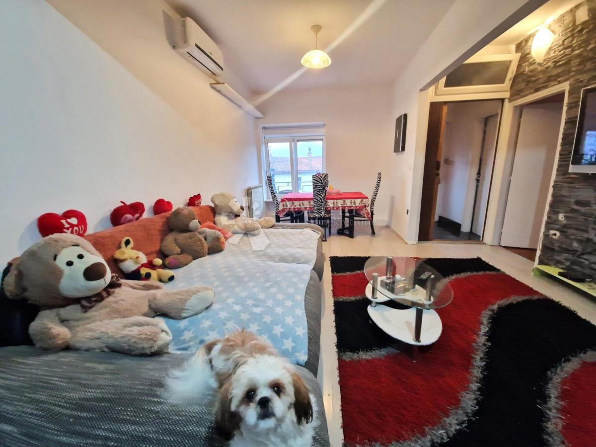 Stanovanje Jušići, Matulji, 70m2