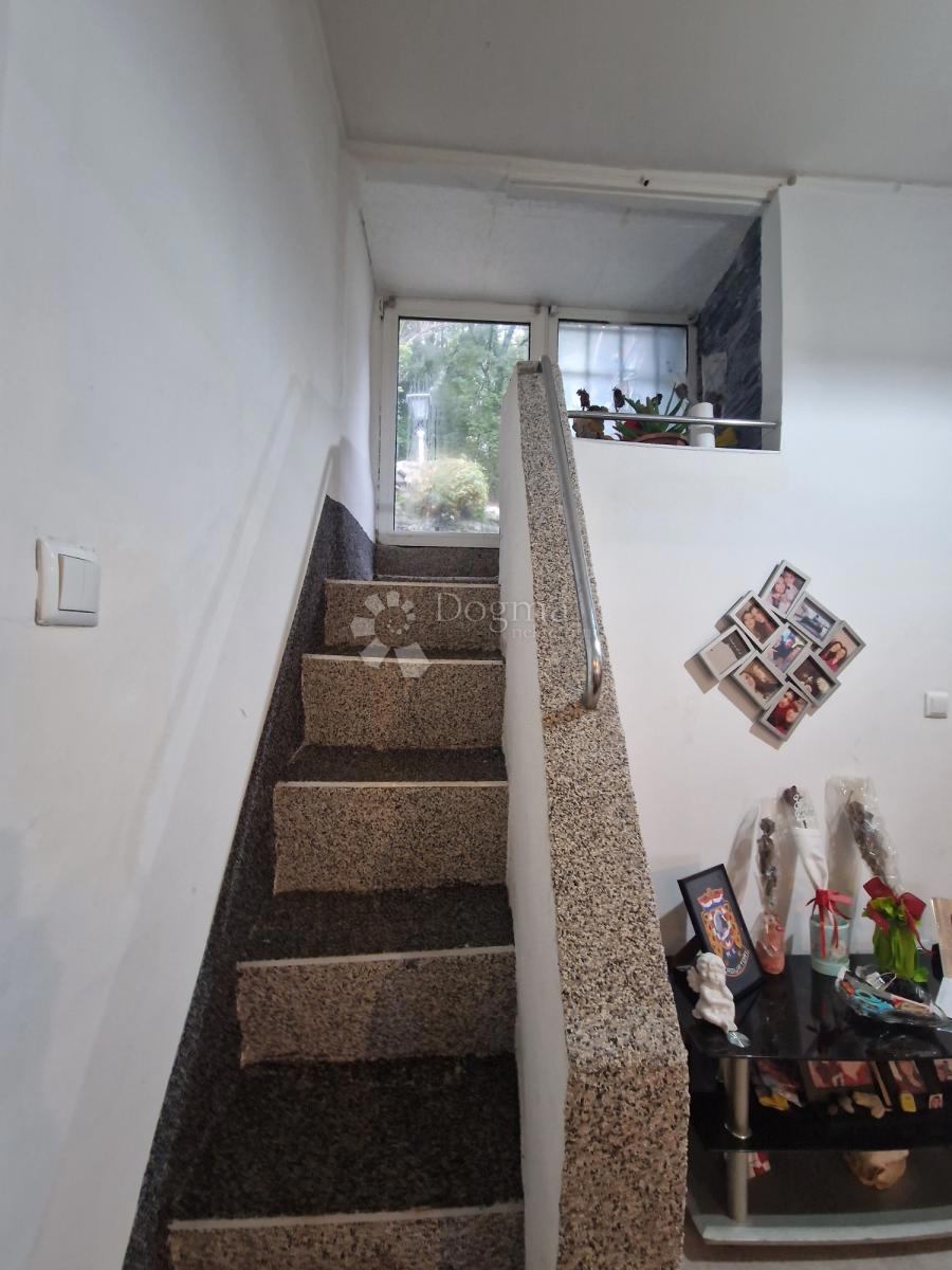Stanovanje Jušići, Matulji, 70m2