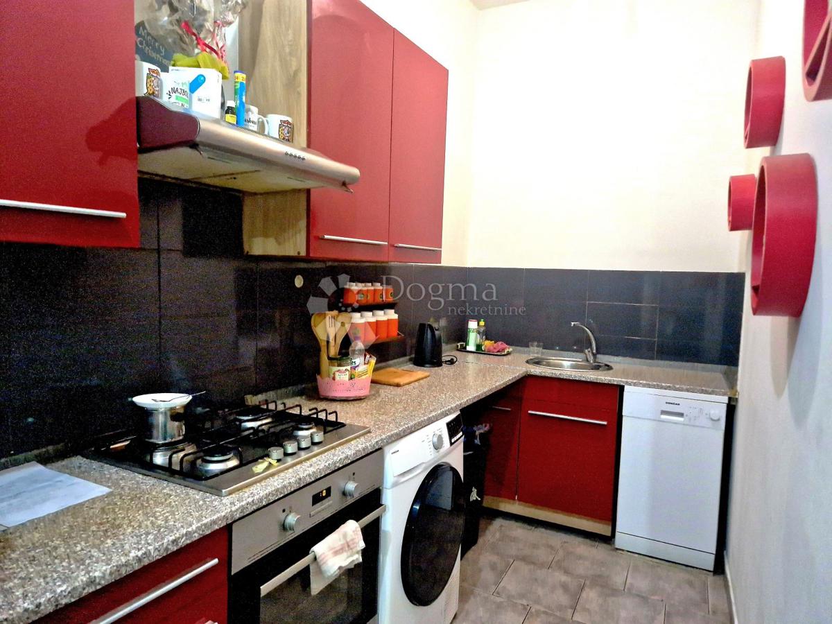Stanovanje Jušići, Matulji, 70m2