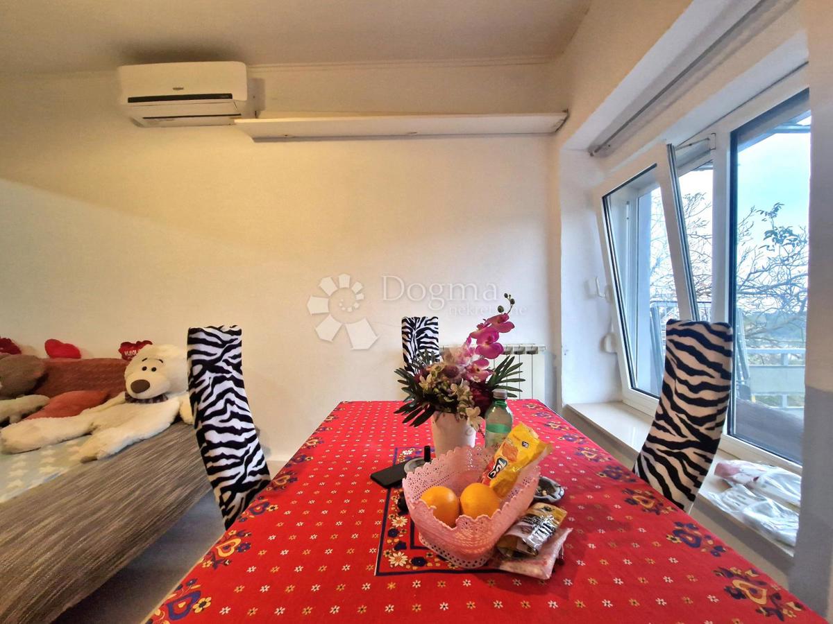 Stanovanje Jušići, Matulji, 70m2
