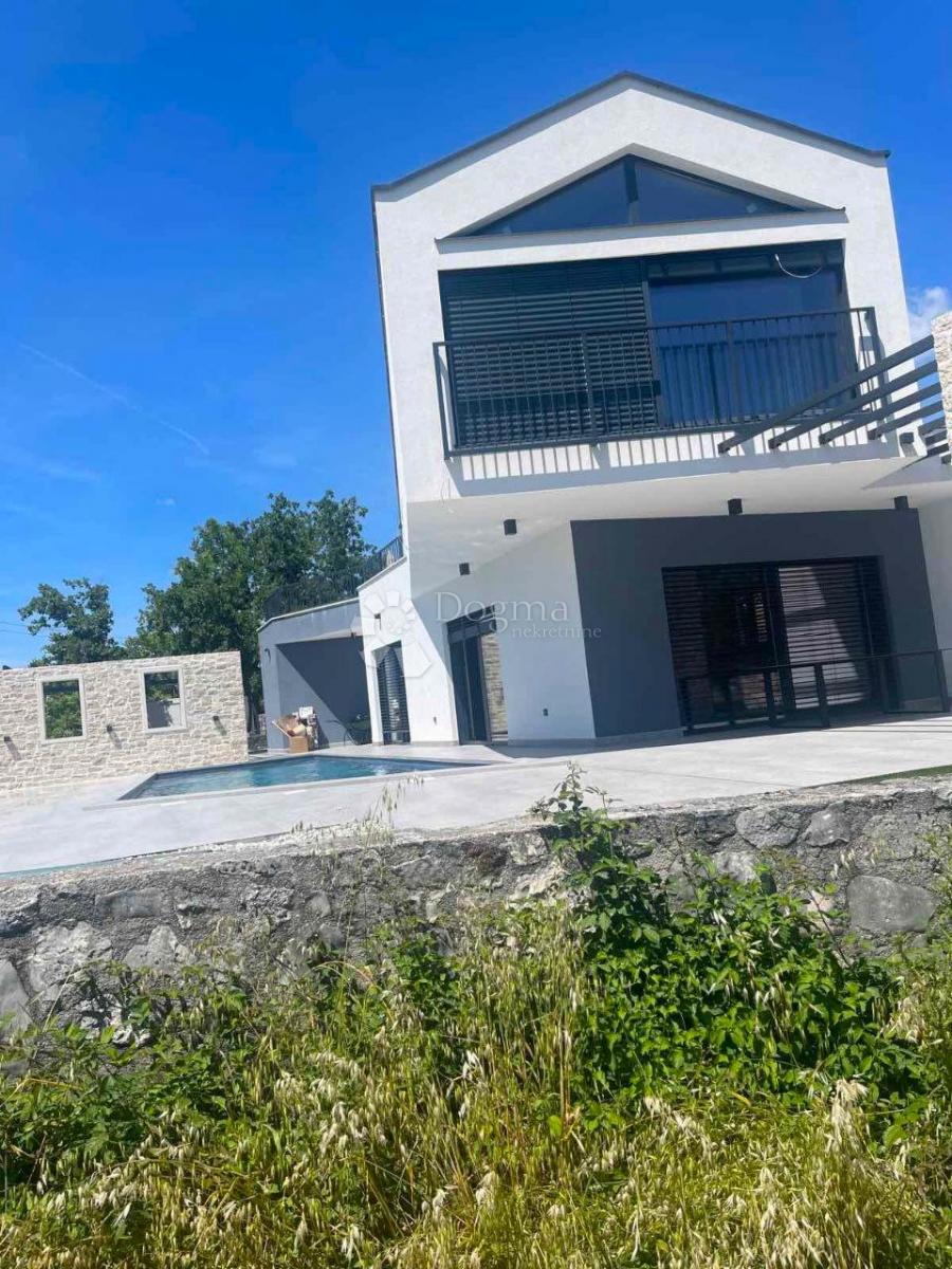 Hiša Poreč, 212,50m2
