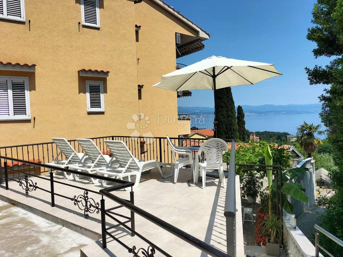Stanovanje Ika, Opatija - Okolica, 29m2