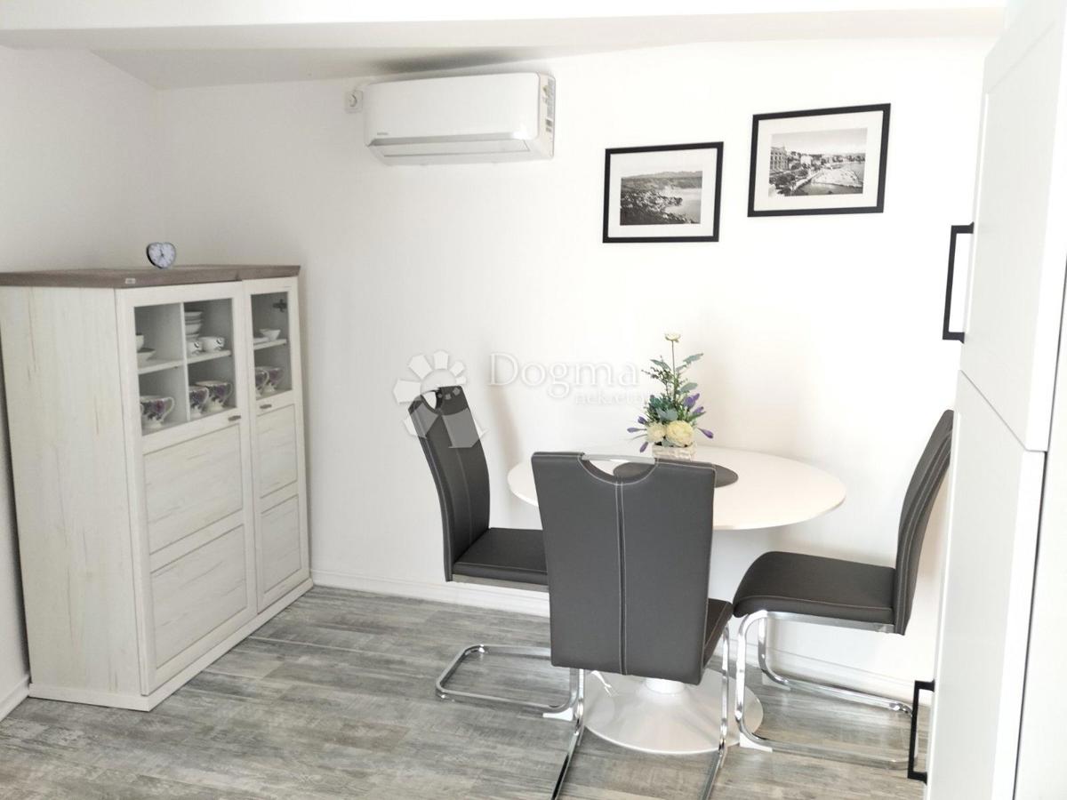 Stanovanje Ika, Opatija - Okolica, 29m2