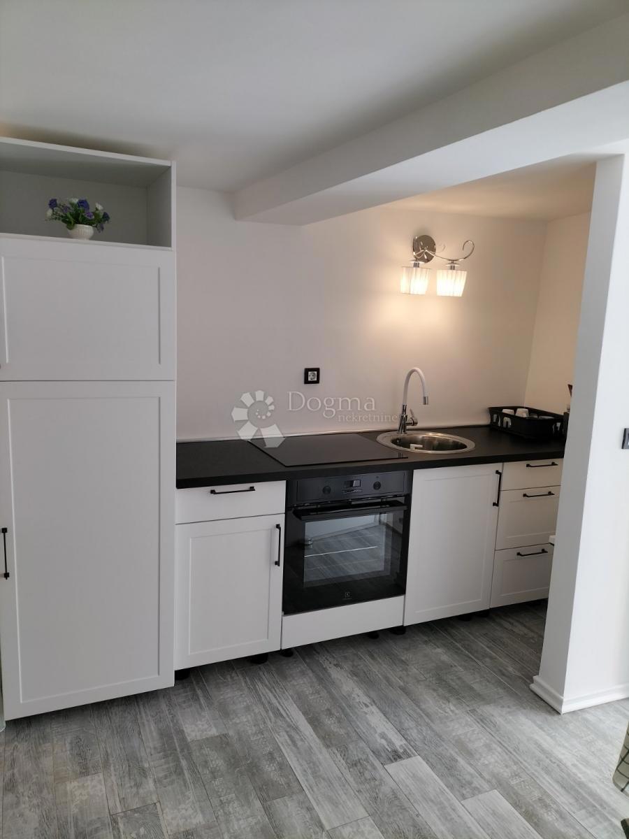 Stanovanje Ika, Opatija - Okolica, 29m2