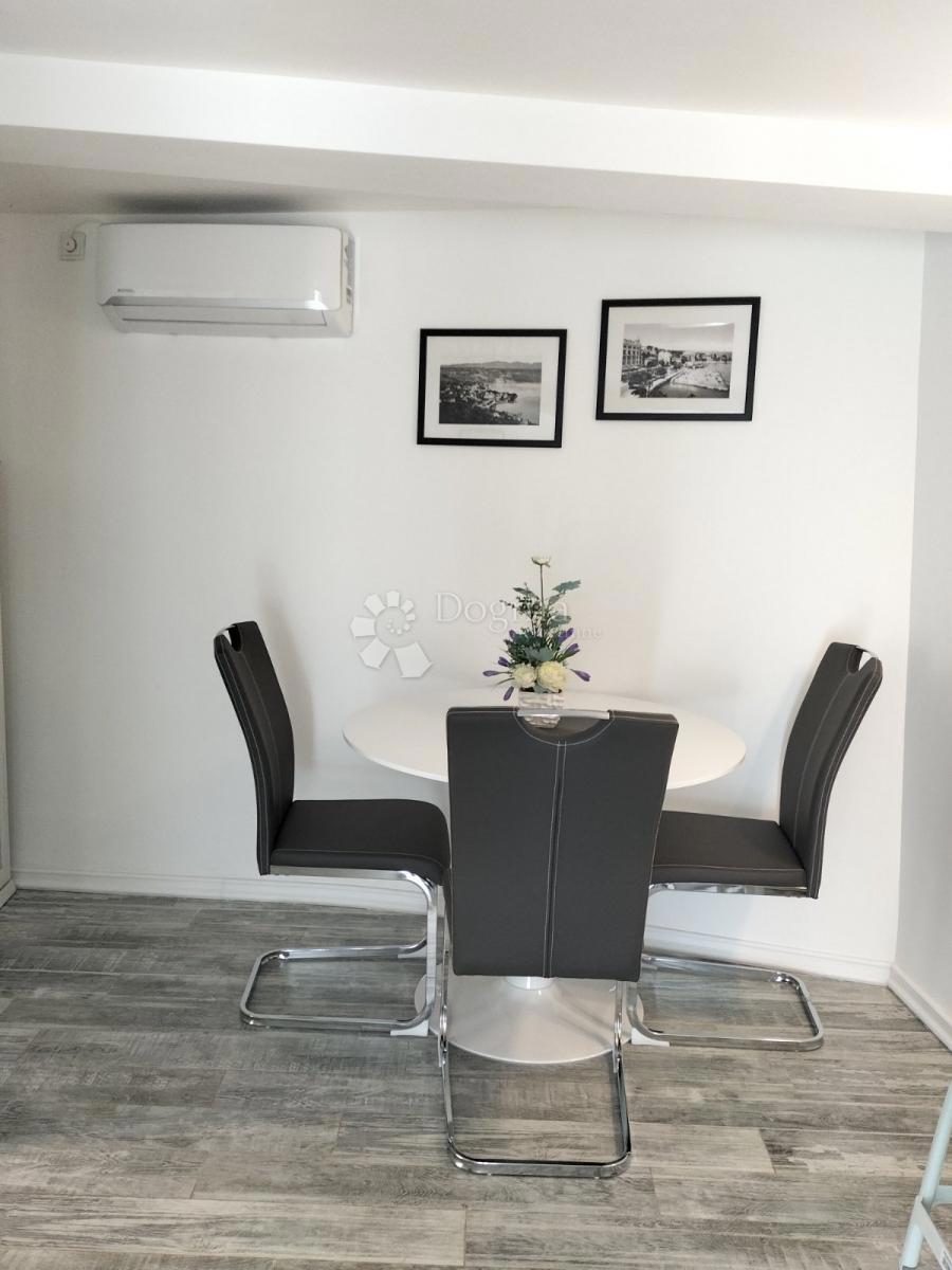 Stanovanje Ika, Opatija - Okolica, 29m2