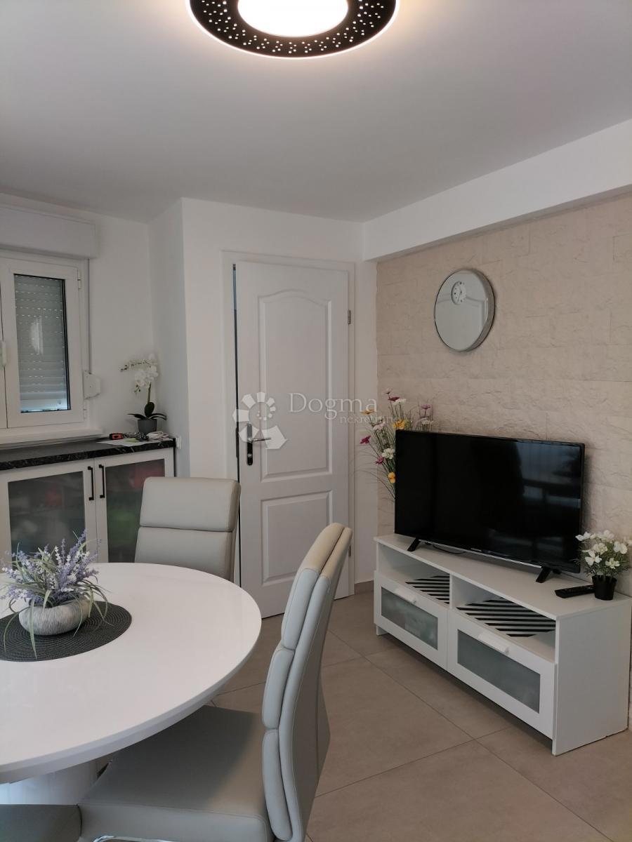 Stanovanje Ika, Opatija - Okolica, 29m2