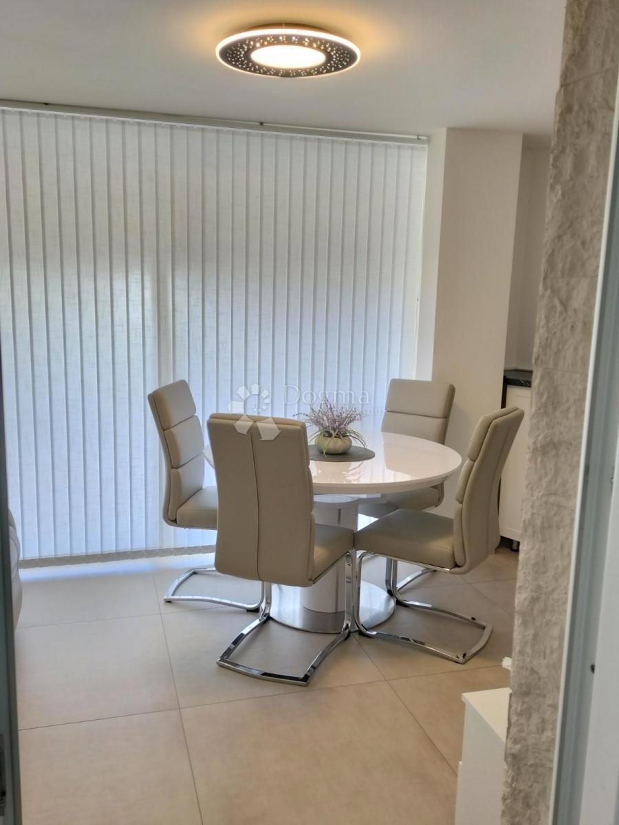 Stanovanje Ika, Opatija - Okolica, 29m2