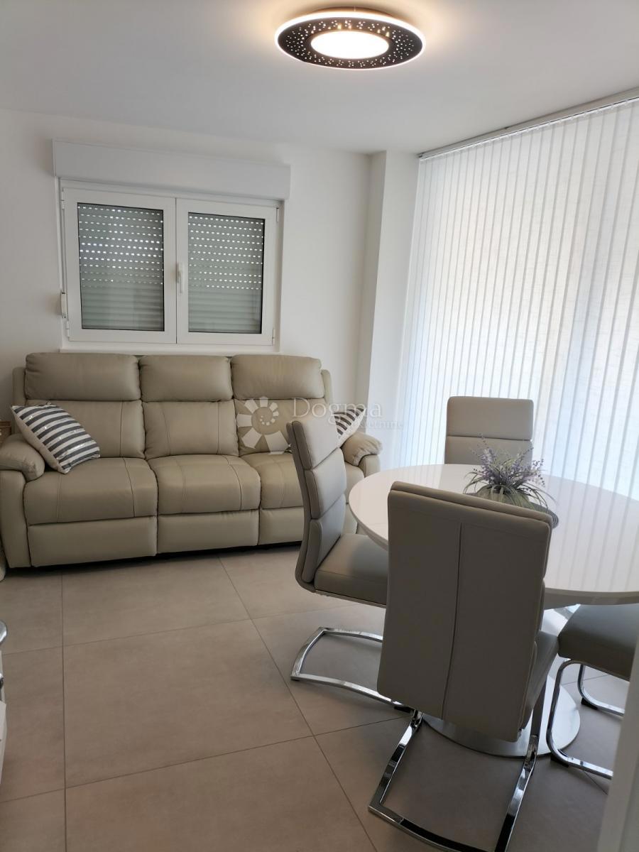 Stanovanje Ika, Opatija - Okolica, 29m2