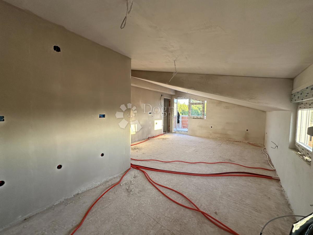 Apartma Vir, 52m2