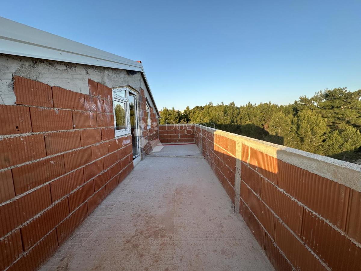 Apartma Vir, 52m2