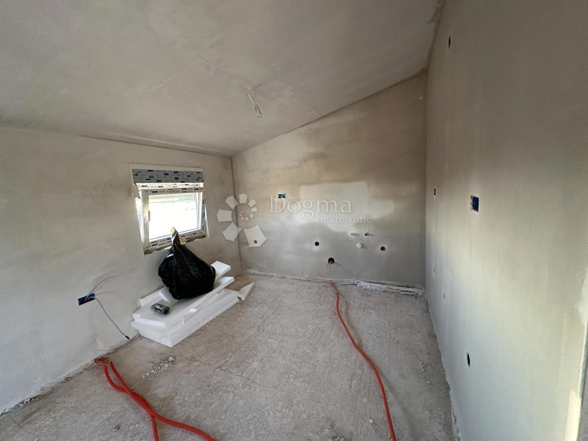 Apartma Vir, 52m2