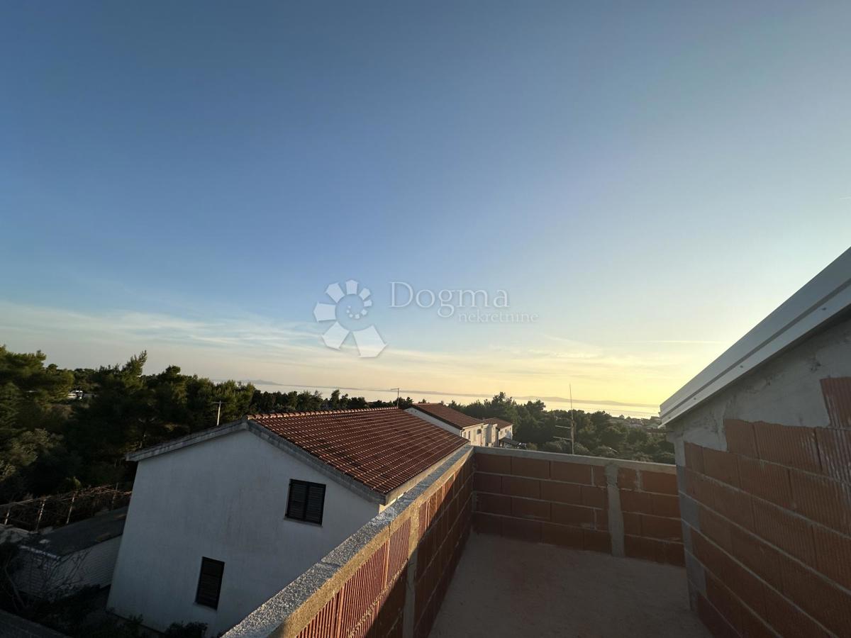 Apartma Vir, 52m2