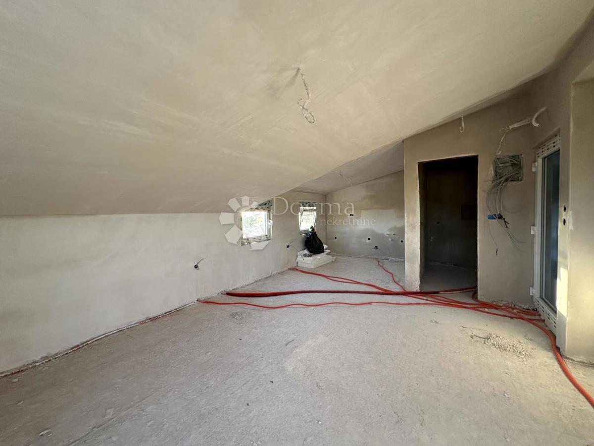 Apartma Vir, 52m2