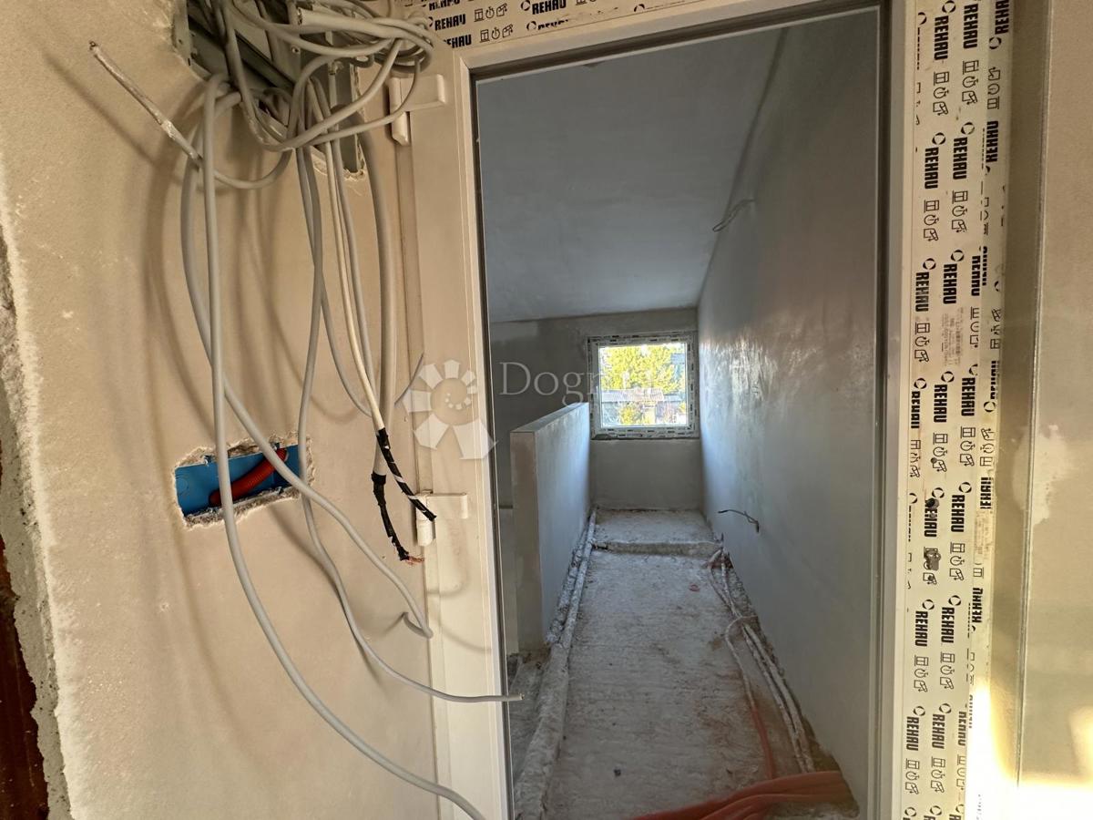 Apartma Vir, 52m2