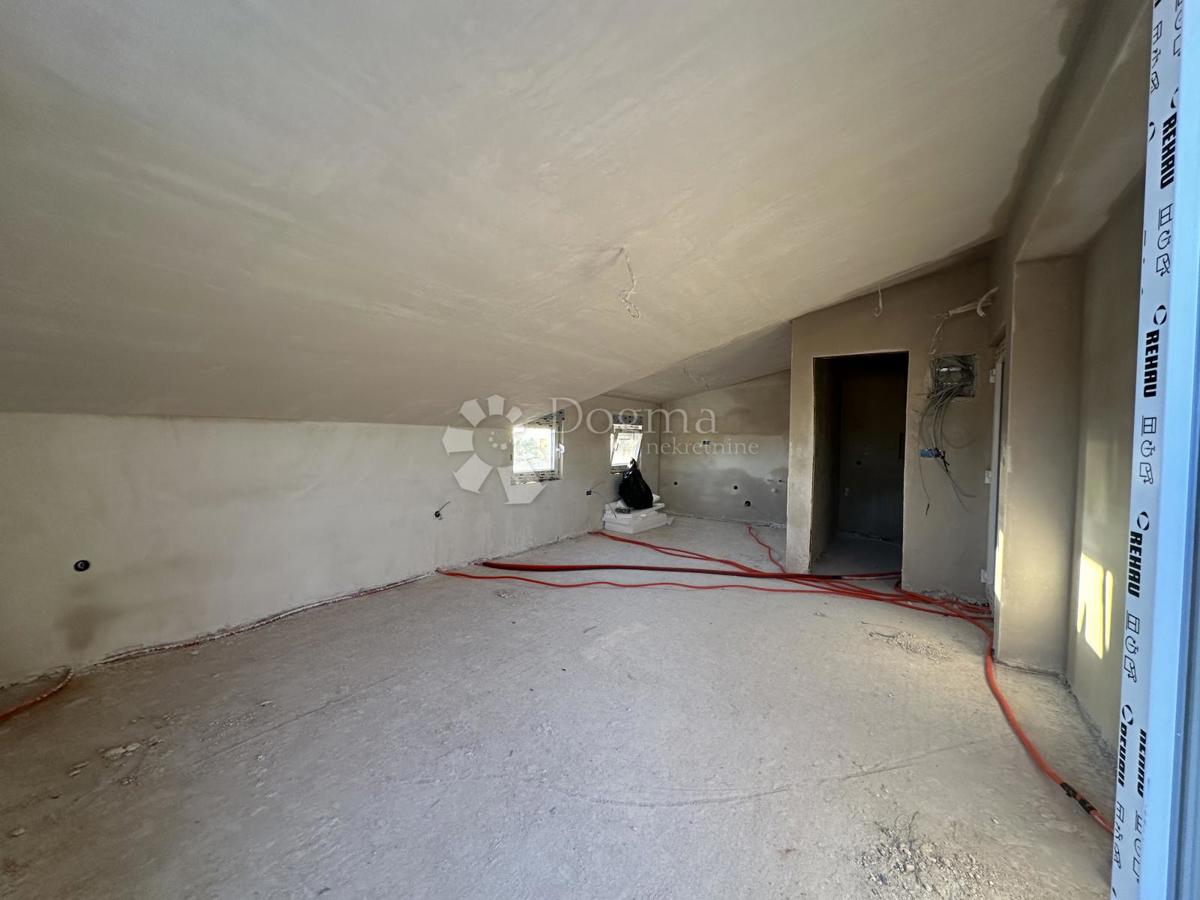 Apartma Vir, 52m2