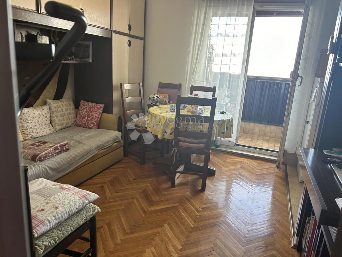 Stanovanje Kosićevo, Opatija, 47m2