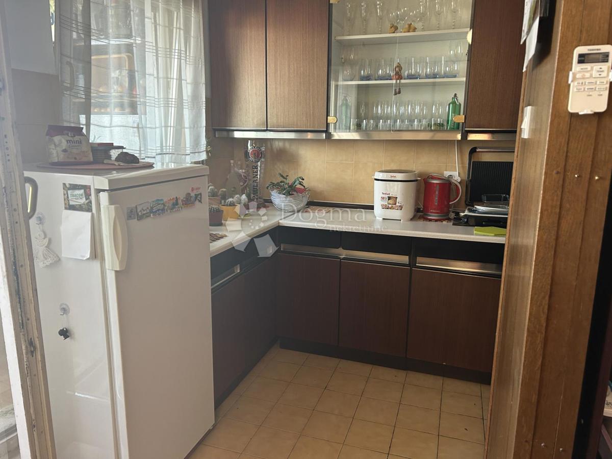 Stanovanje Kosićevo, Opatija, 47m2