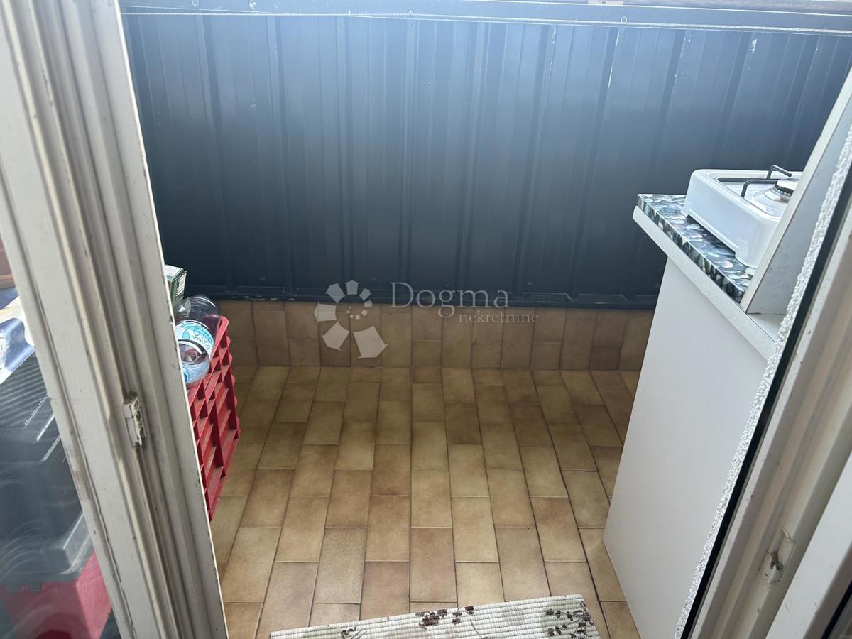 Stanovanje Kosićevo, Opatija, 47m2