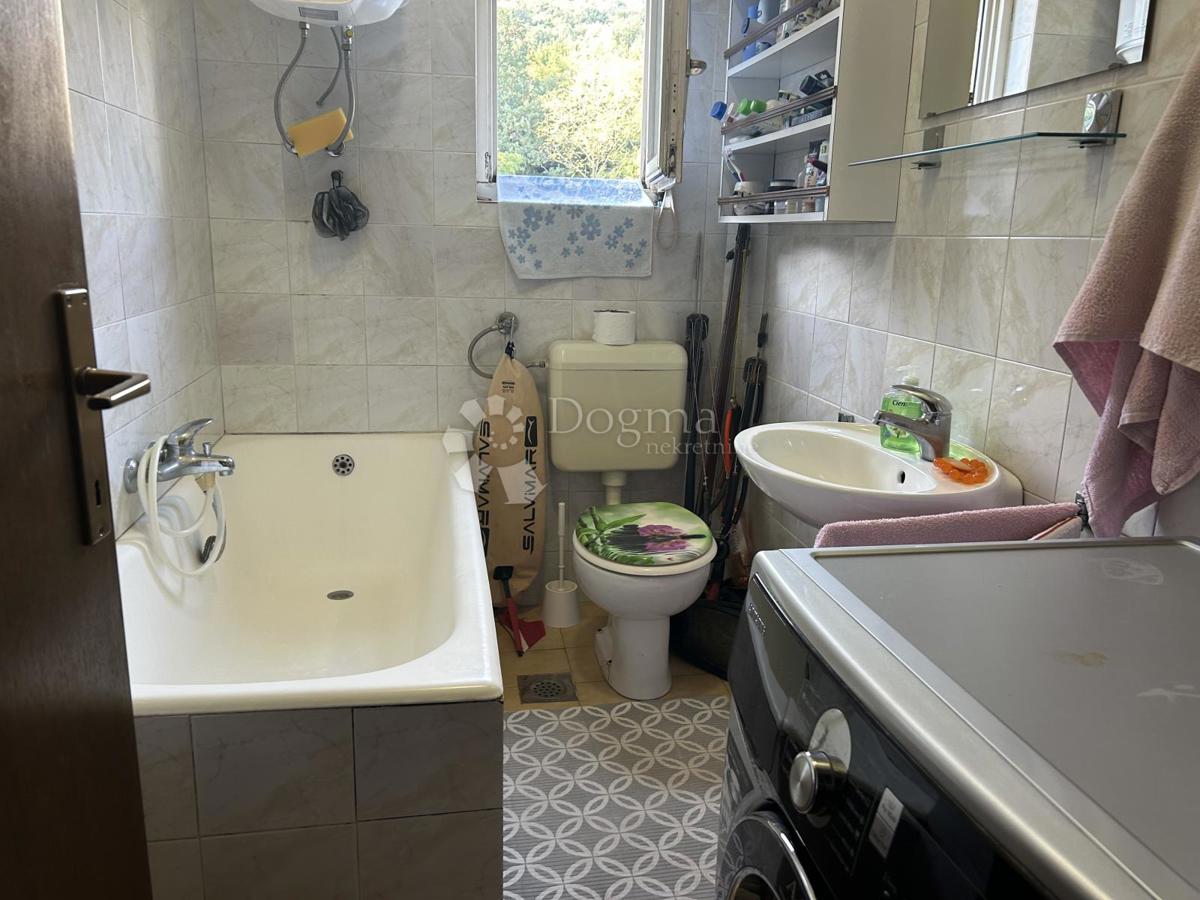 Stanovanje Kosićevo, Opatija, 47m2