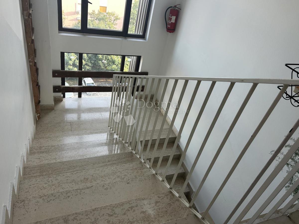 Stanovanje Kosićevo, Opatija, 47m2