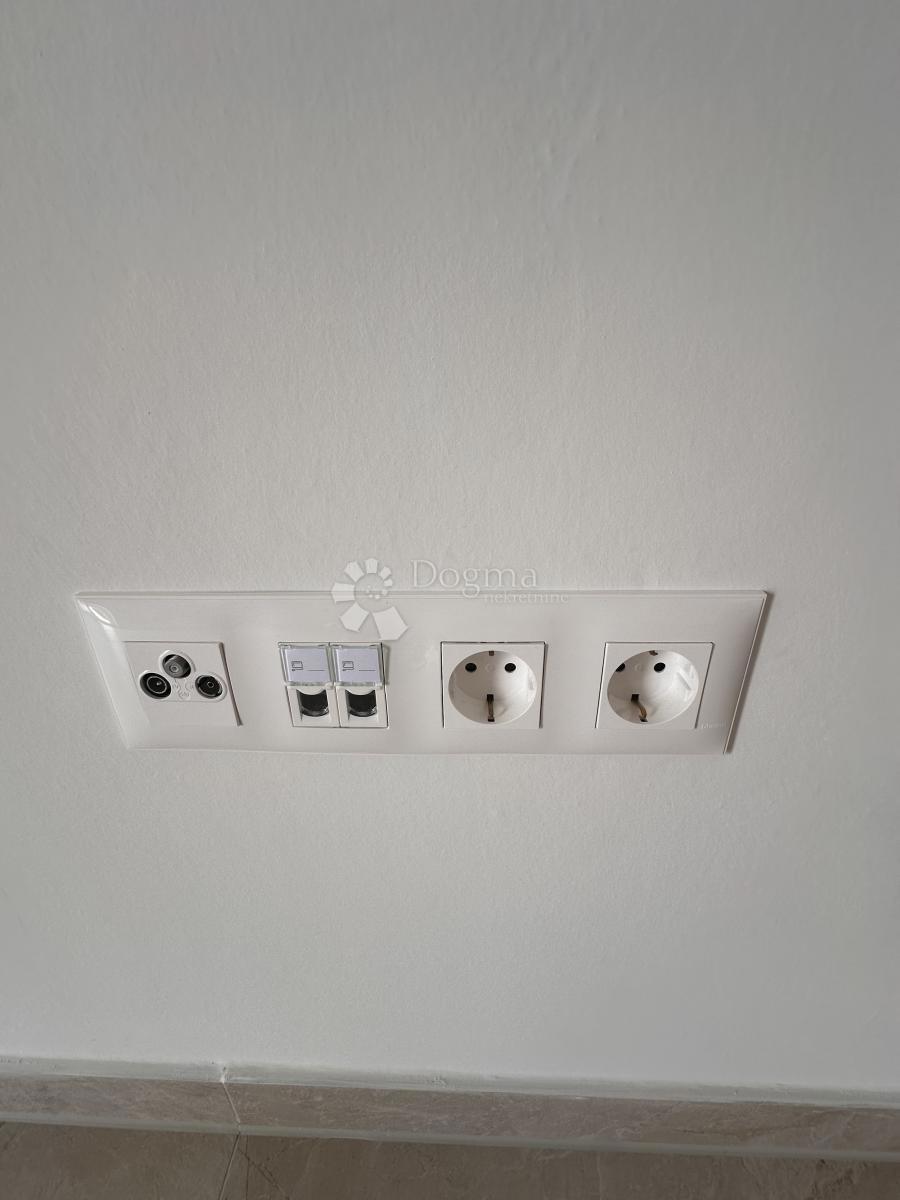 VIR STANOVANJE NOVOGRADNJA 78 m2 CENTER S2, 1. nad