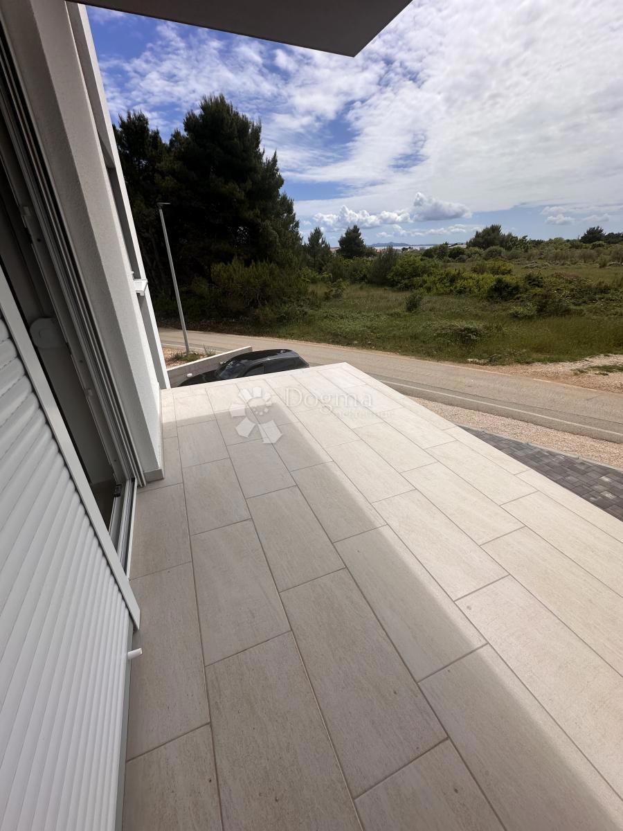VIR STANOVANJE NOVOGRADNJA 78 m2 CENTER S2, 1. nad