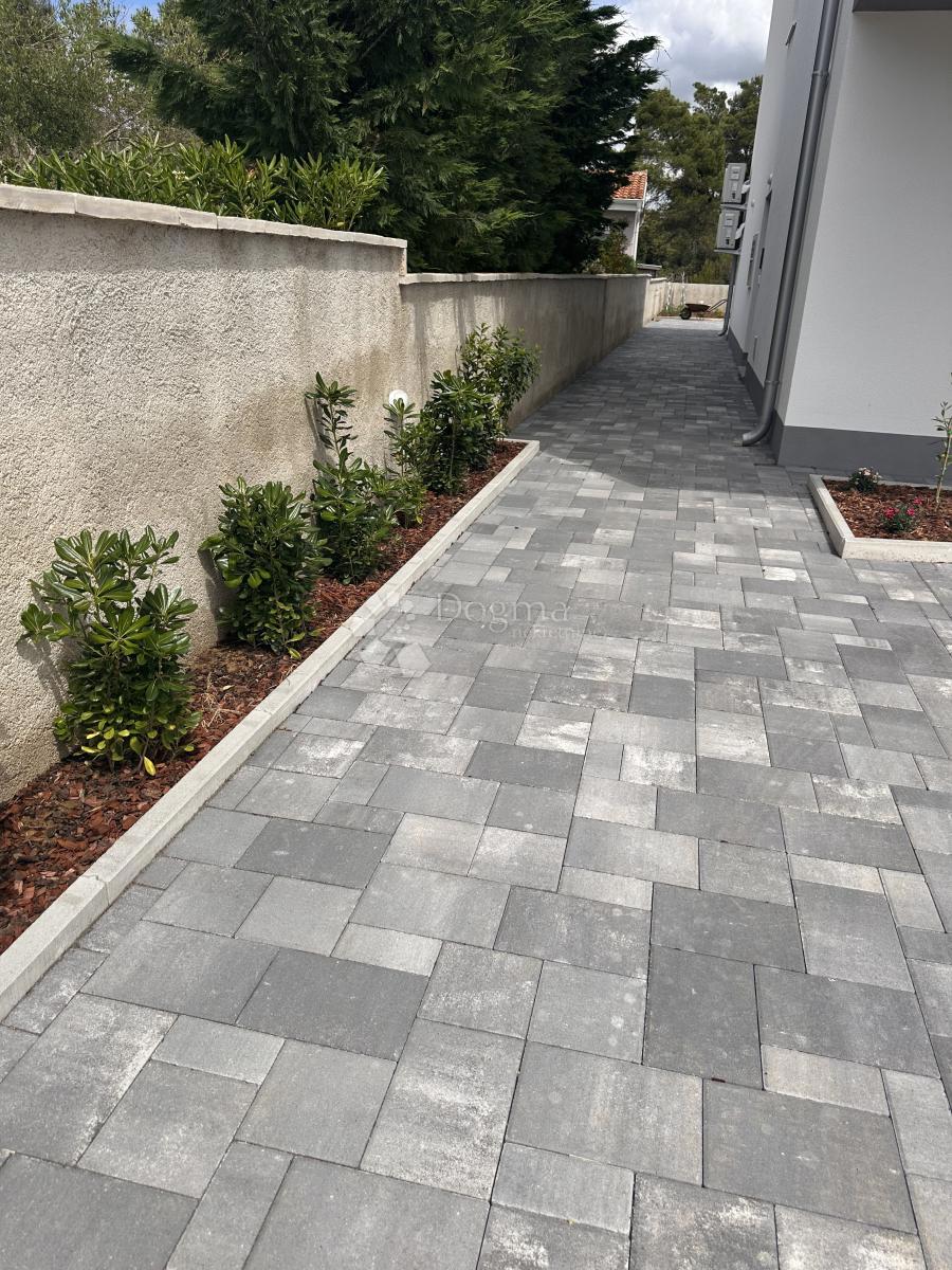 VIR STANOVANJE NOVOGRADNJA 78 m2 CENTER S2, 1. nad