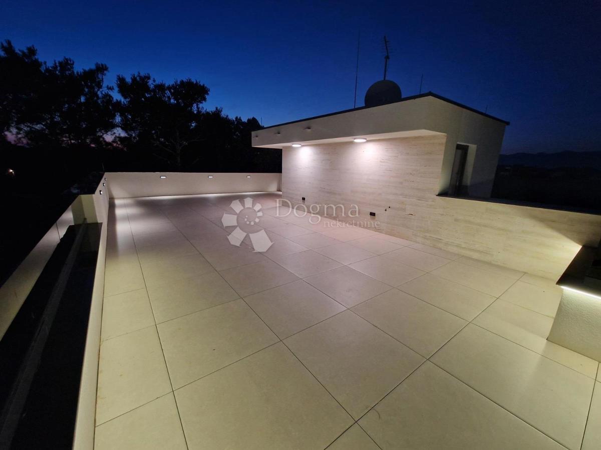 Apartma Vir, 92,54m2