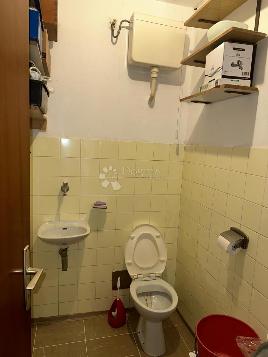 Stanovanje Žnjan, Split, 79,50m2