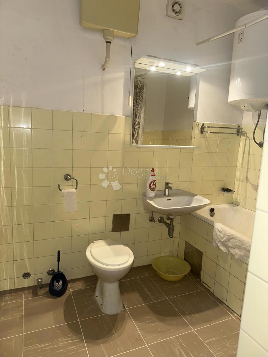Stanovanje Žnjan, Split, 79,50m2