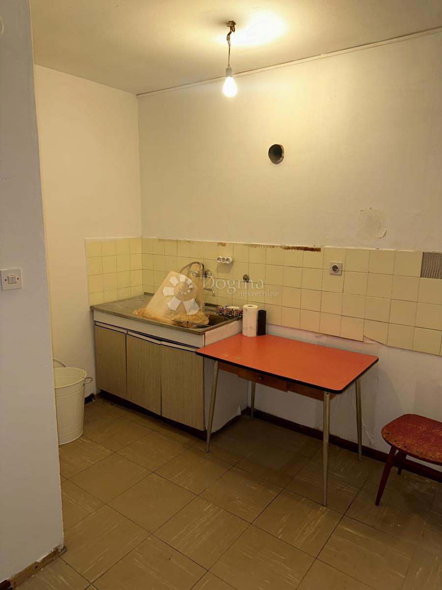 Stanovanje Žnjan, Split, 79,50m2