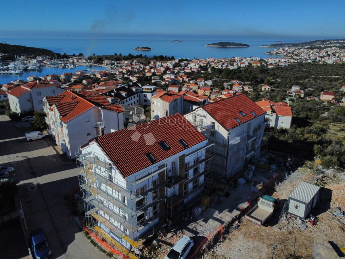 Stanovanje Rogoznica, 62,20m2