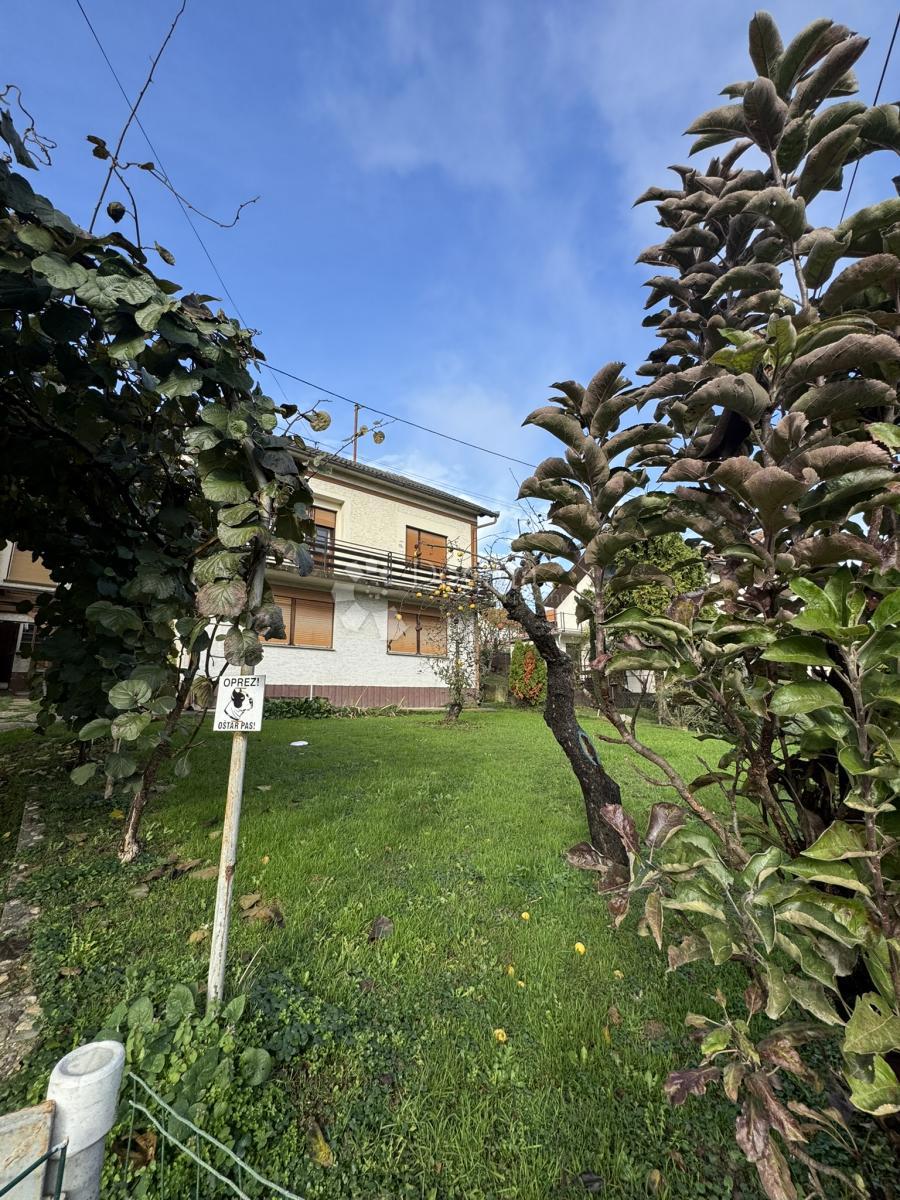 Hiša Centar, Bjelovar, 252m2