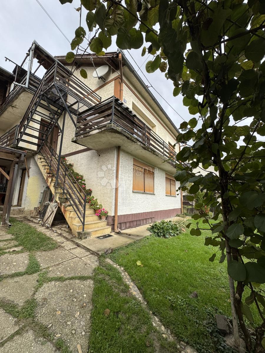 Hiša Centar, Bjelovar, 252m2