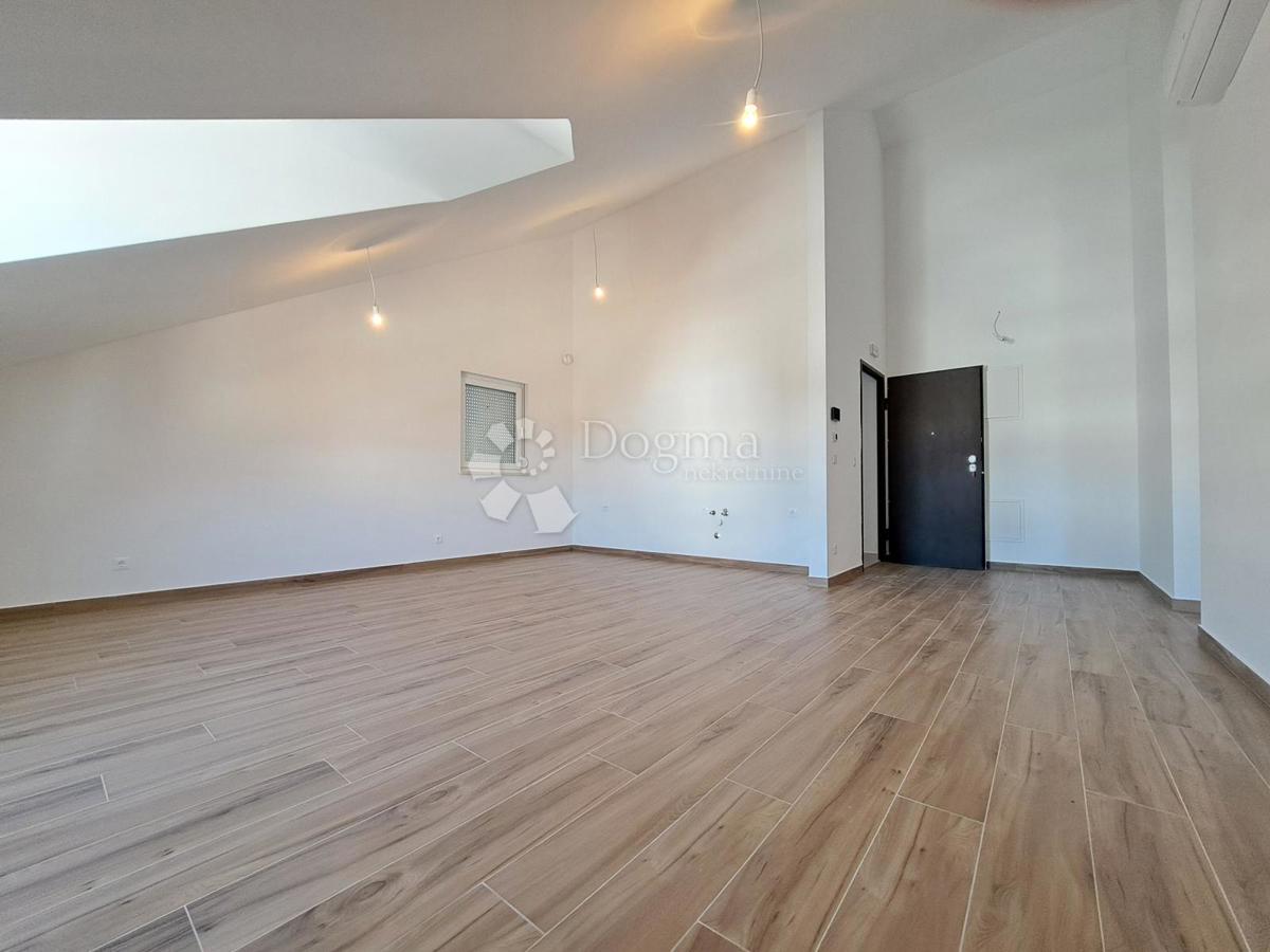 Stanovanje Cavtat, Konavle, 57,54m2