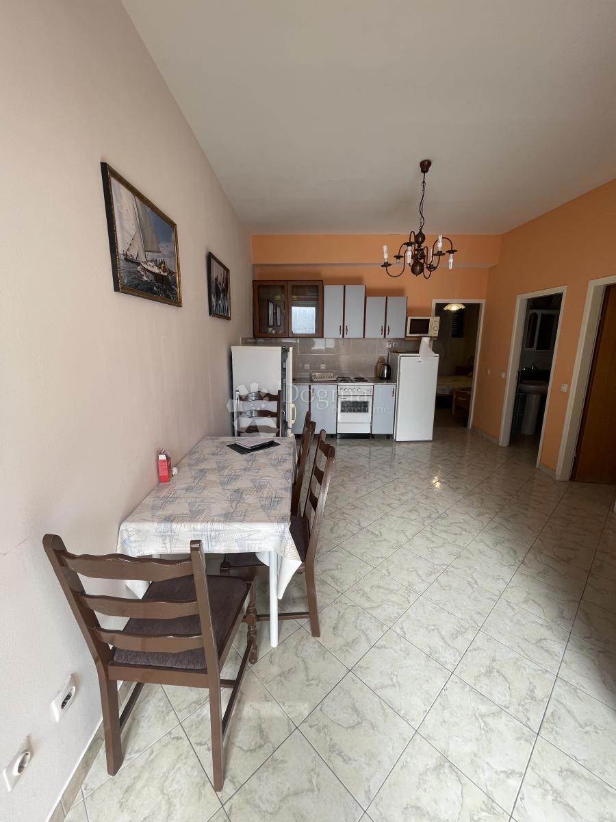 Stanovanje Vodice, 106,96m2