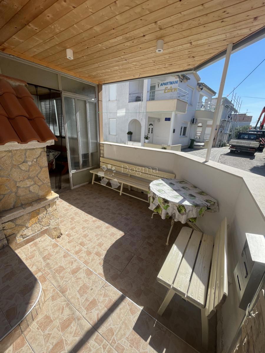 Stanovanje Vodice, 106,96m2
