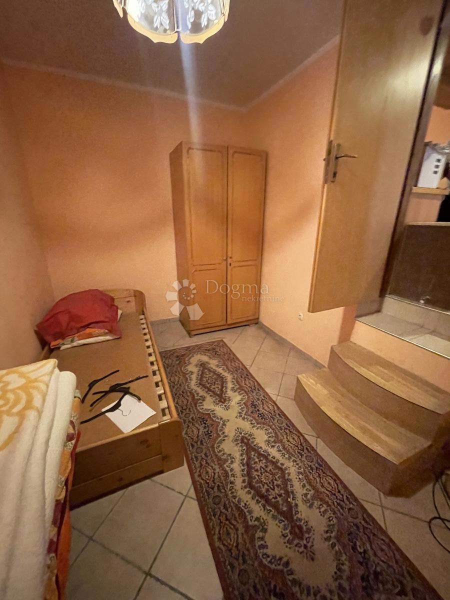 Stanovanje Vodice, 106,96m2