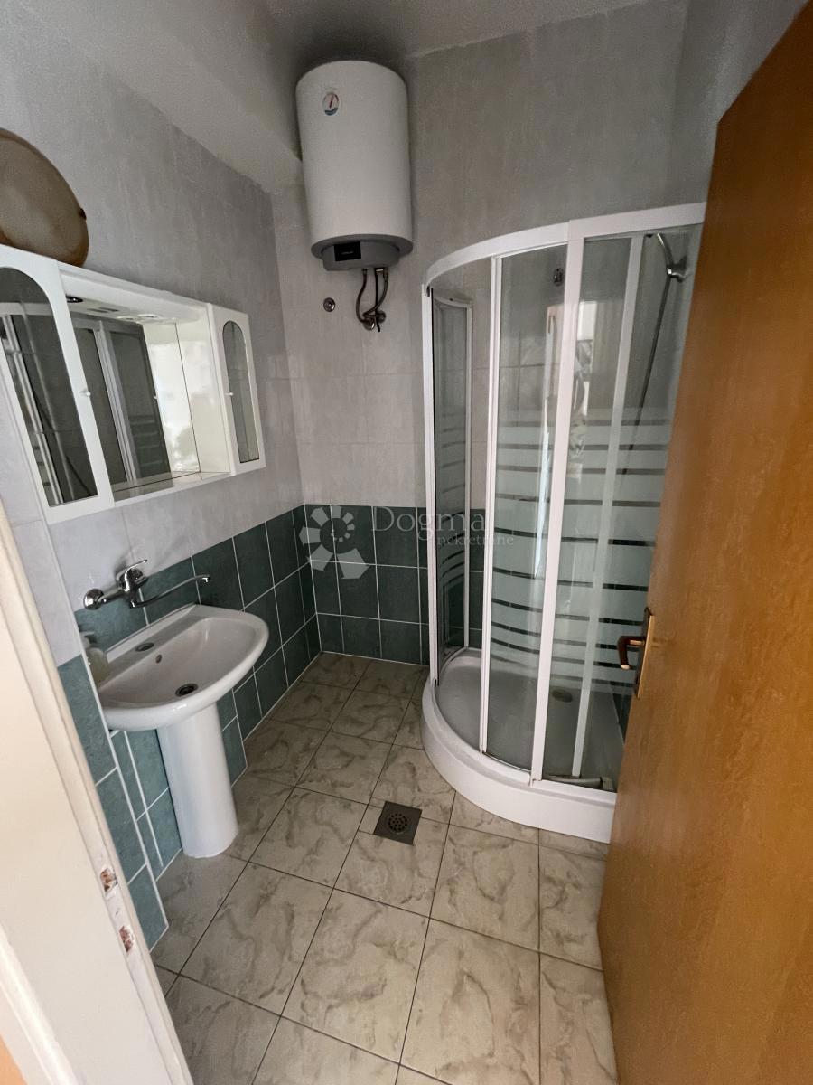 Stanovanje Vodice, 106,96m2