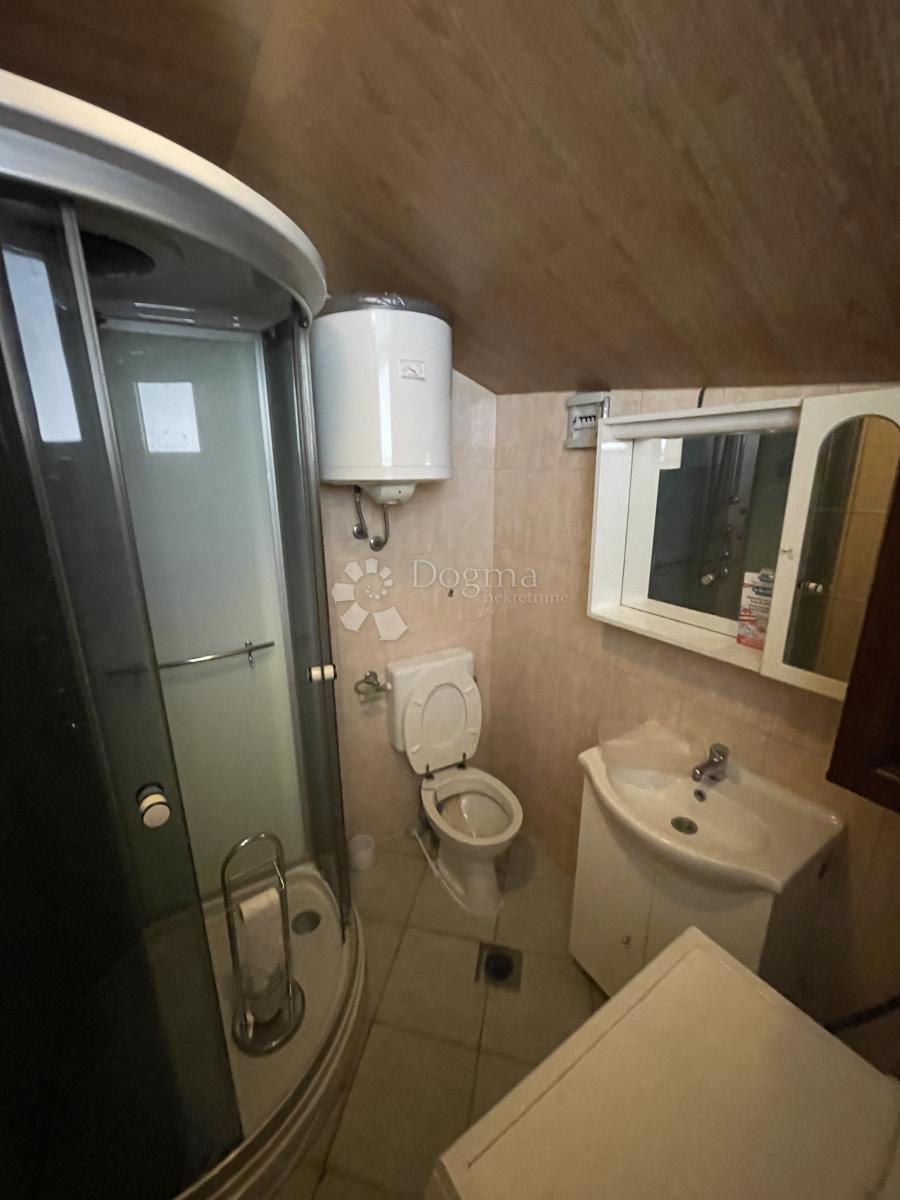 Stanovanje Vodice, 106,96m2