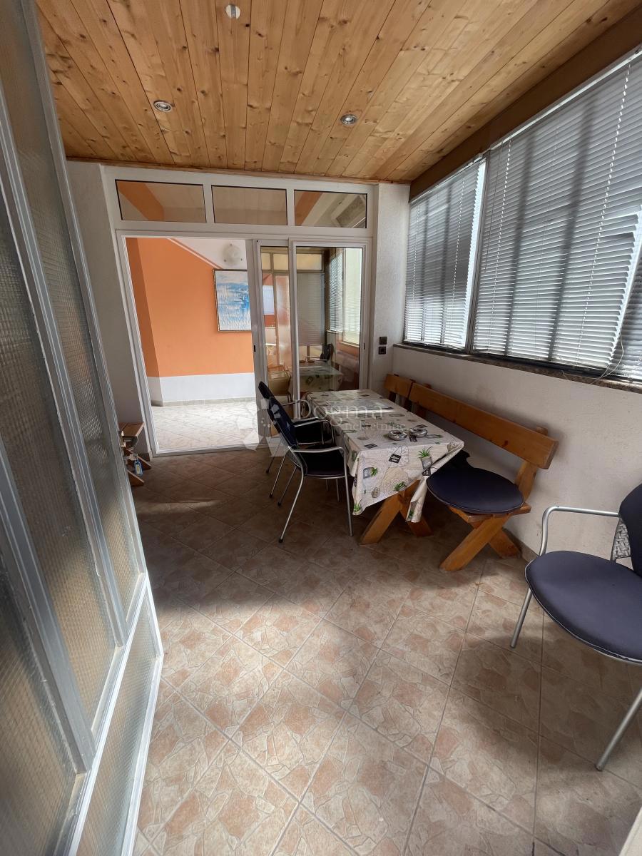 Stanovanje Vodice, 106,96m2