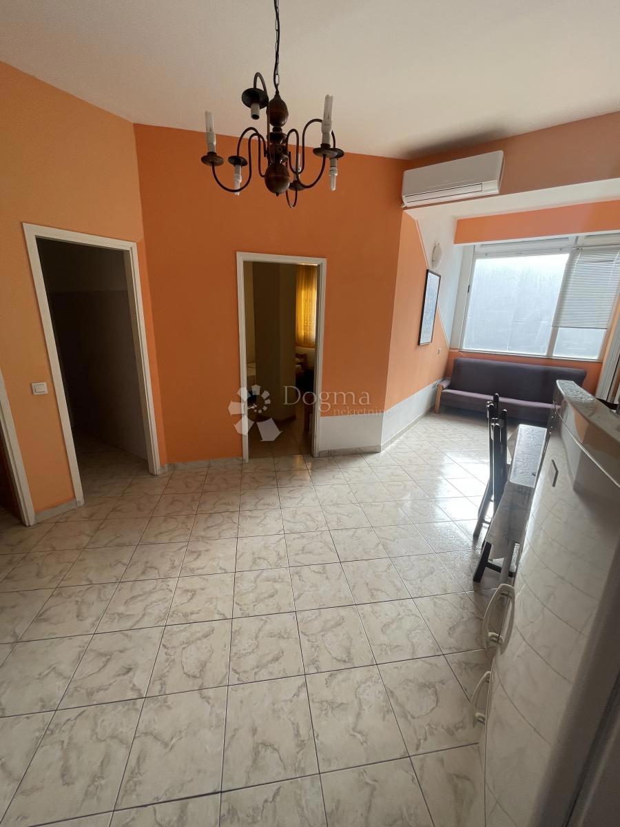 Stanovanje Vodice, 106,96m2