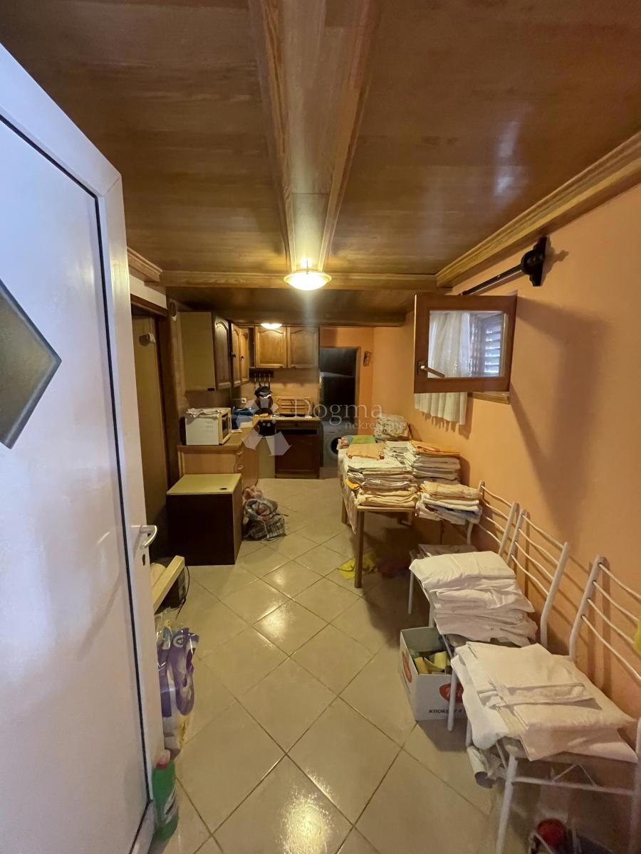 Stanovanje Vodice, 106,96m2
