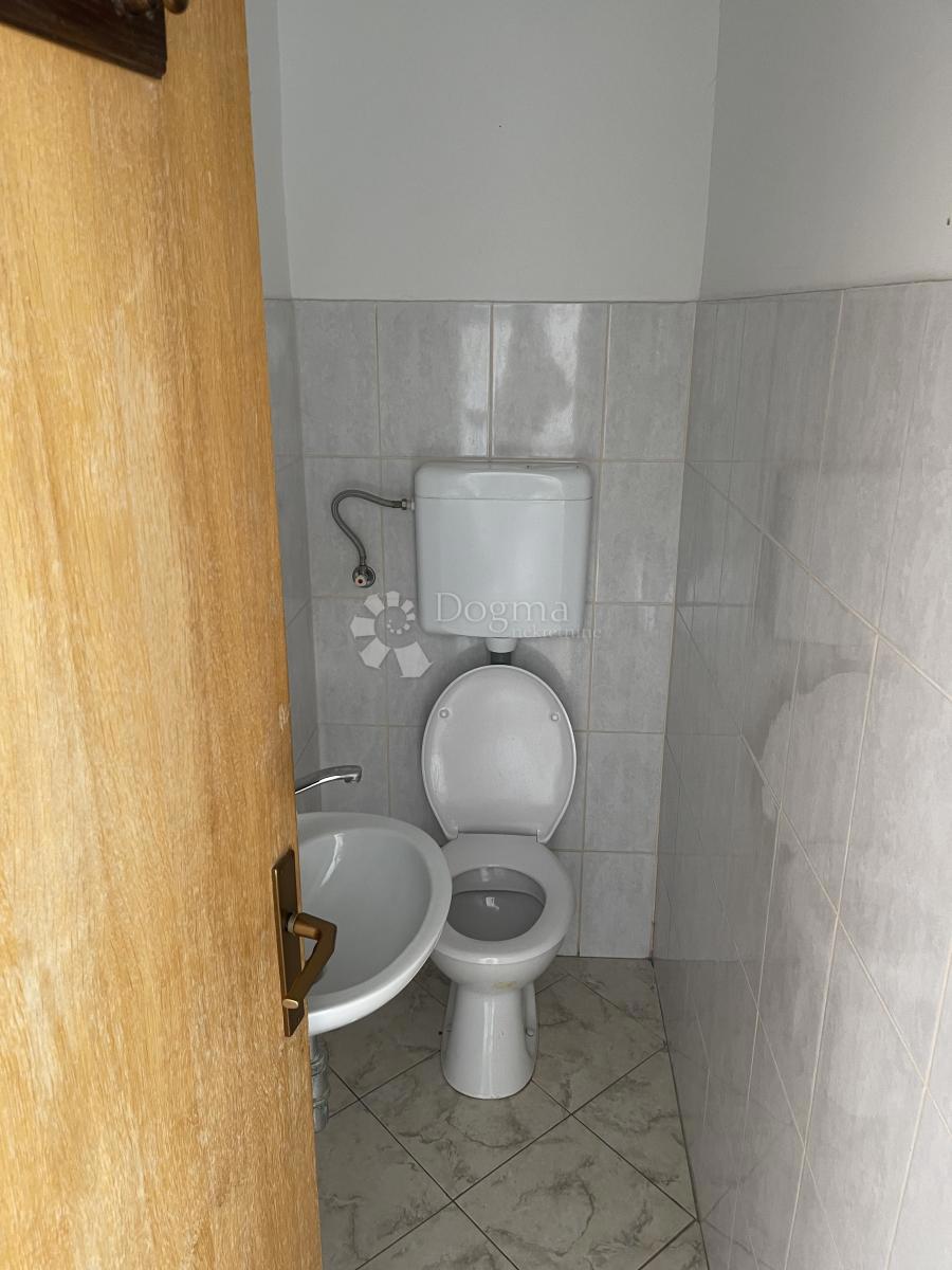 Stanovanje Vodice, 106,96m2