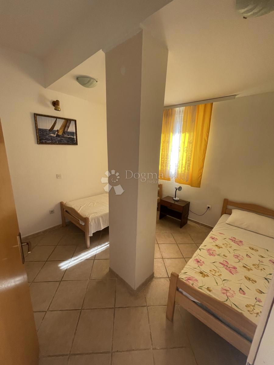 Stanovanje Vodice, 106,96m2