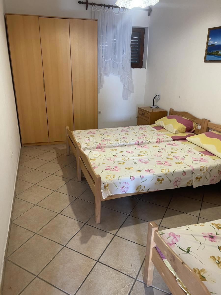 Stanovanje Vodice, 106,96m2